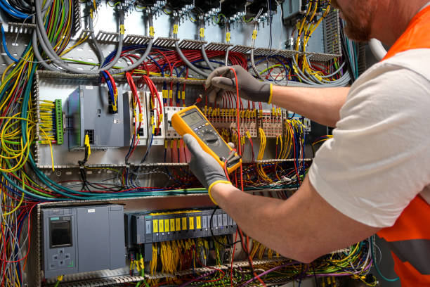 Best Affordable Electrical Installation  in Essex Fells, NJ